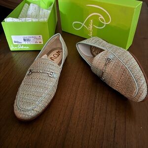 Sam Edelman Bit Loafers